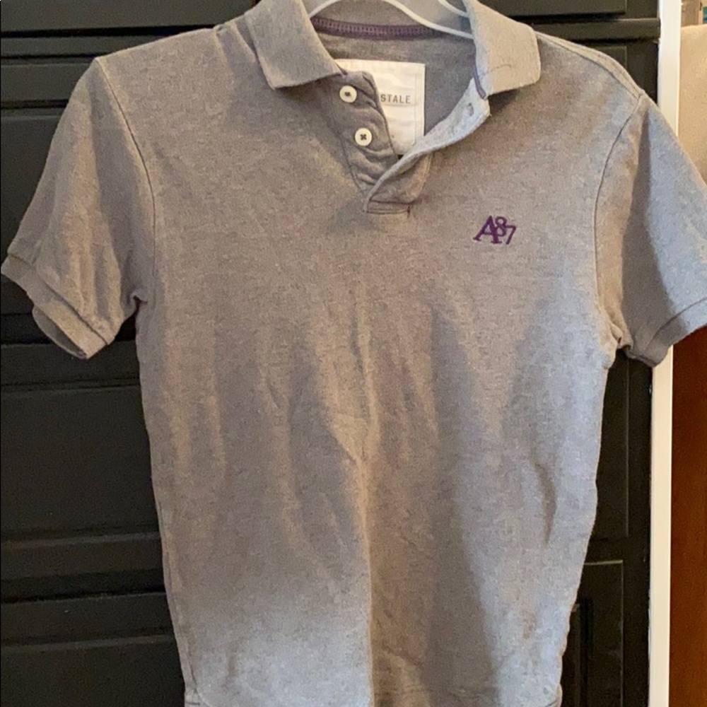 Aeropostale Polo